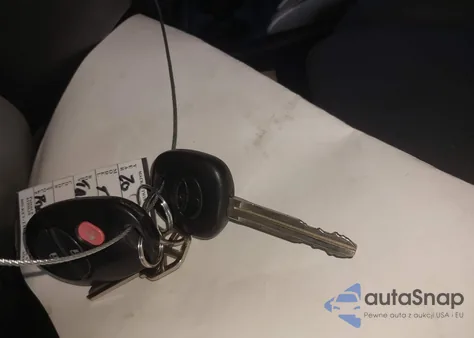 2012 Toyota Tacoma Base V6 z USA, uszkodzony, nr VIN 3TMLU4ENXCM086299